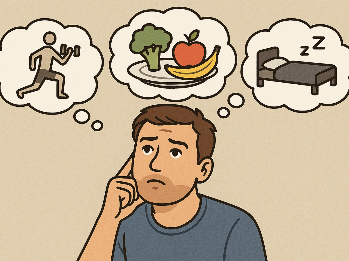 Como Aumentar a Testosterona&nbsp;Naturalmente?